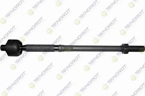 TQ 260655 - Rotule de direction intérieure, barre de connexion droxauto.com