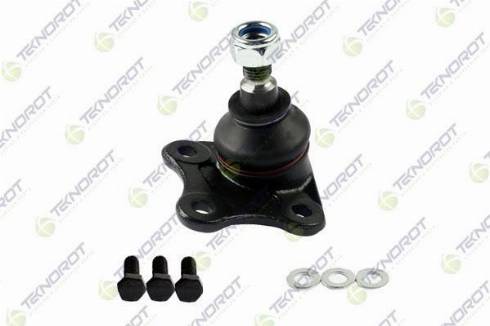 TQ 260614 - Rotule de suspension droxauto.com