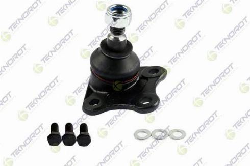 TQ 260615 - Rotule de suspension droxauto.com