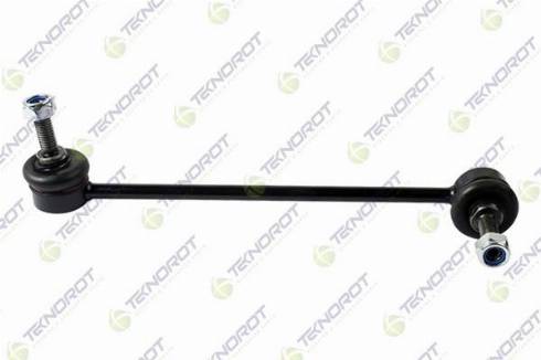 TQ 260633 - Entretoise / tige, stabilisateur droxauto.com