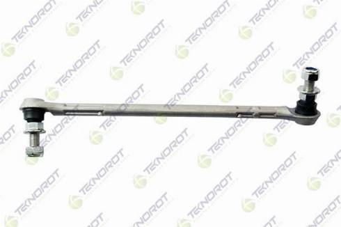 TQ 260673 - Entretoise / tige, stabilisateur droxauto.com