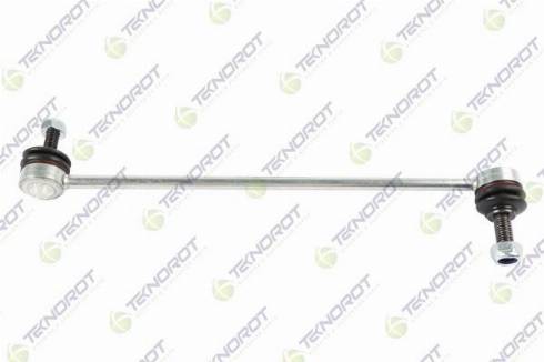 TQ 260753 - Entretoise / tige, stabilisateur droxauto.com