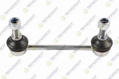 TQ 260752 - Entretoise / tige, stabilisateur droxauto.com