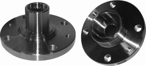 TQ 26318 - Moyeu de roue droxauto.com