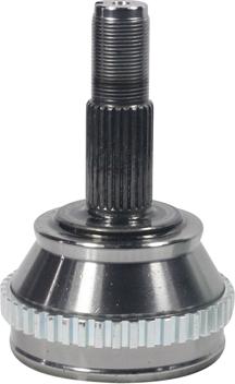 TQ TQ-K802004 - Jeu de joints, arbre de transmission droxauto.com