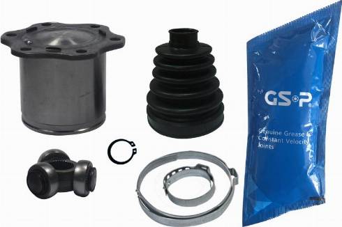 TQ 208199 - Jeu de joints, arbre de transmission droxauto.com