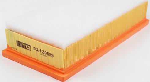 TQ 230907 - Filtre à air droxauto.com