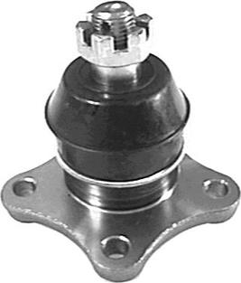 TQ 231497 - Rotule de suspension droxauto.com