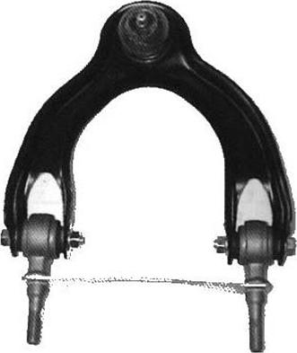 TQ TQ-H-236 - Bras de liaison, suspension de roue droxauto.com