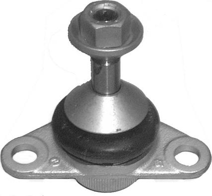 TQ 231562 - Rotule de suspension droxauto.com