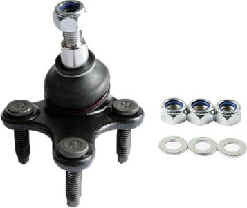 TQ 231519 - Rotule de suspension droxauto.com