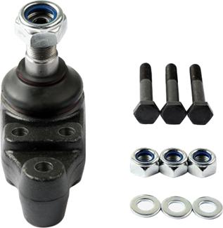 TQ TQ-FO-813 - Rotule de suspension droxauto.com