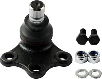 TQ 231603 - Rotule de suspension droxauto.com