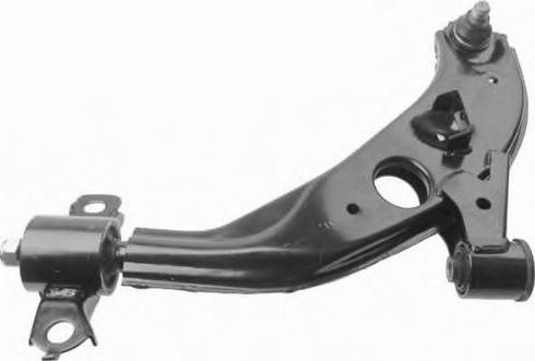 TQ 231677 - Bras de liaison, suspension de roue droxauto.com