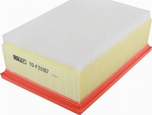 TQ 231043 - Filtre à air droxauto.com