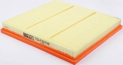 TQ 231034 - Filtre à air droxauto.com