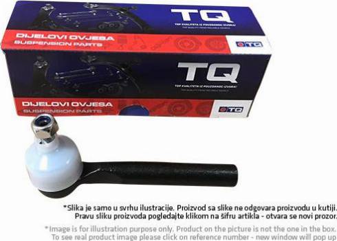 TQ 231183 - Rotule de barre de connexion droxauto.com