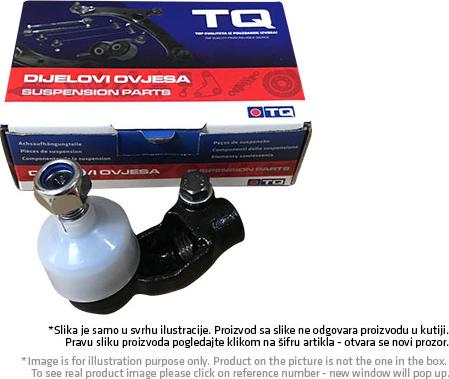TQ 231488 - Rotule de suspension droxauto.com