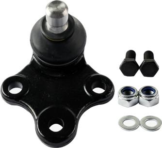 TQ 231380 - Rotule de suspension droxauto.com