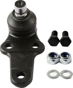 TQ TQ-FO-115K - Rotule de suspension droxauto.com