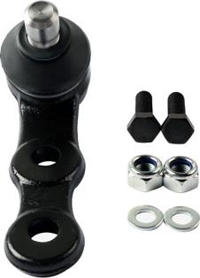 TQ 231320 - Rotule de suspension droxauto.com