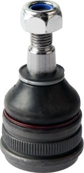 TQ TQ-F-303 - Rotule de suspension droxauto.com