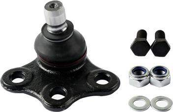 TQ 231267 - Rotule de suspension droxauto.com