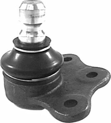 TQ 231236 - Rotule de suspension droxauto.com