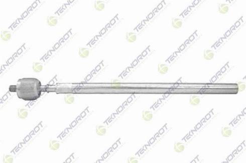 TQ 279487 - Rotule de direction intérieure, barre de connexion droxauto.com