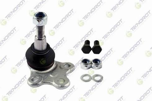 TQ 279559 - Rotule de suspension droxauto.com