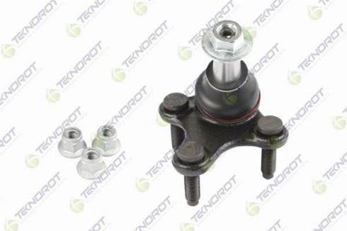 TQ 279695 - Rotule de suspension droxauto.com