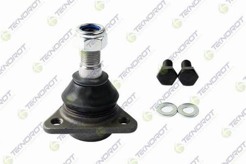 TQ 279685 - Rotule de suspension droxauto.com