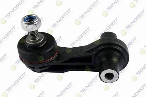 TQ 279681 - Entretoise / tige, stabilisateur droxauto.com