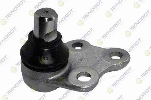 TQ 279099 - Rotule de suspension droxauto.com