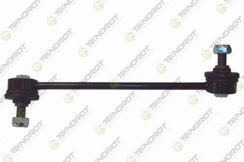 TQ 279030 - Entretoise / tige, stabilisateur droxauto.com