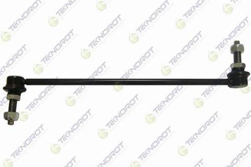 TQ 279078 - Entretoise / tige, stabilisateur droxauto.com