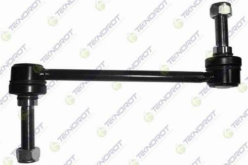 TQ 279122 - Entretoise / tige, stabilisateur droxauto.com