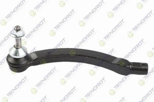 TQ 279749 - Rotule de barre de connexion droxauto.com