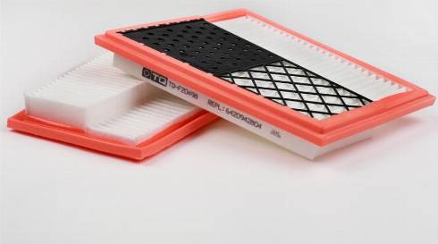 TQ 275615 - Filtre à air droxauto.com