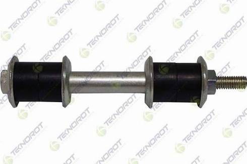 TQ 278979 - Entretoise / tige, stabilisateur droxauto.com