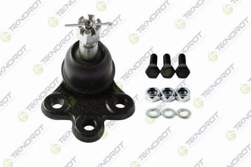 TQ 278624 - Rotule de suspension droxauto.com