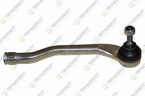 TQ 278762 - Rotule de barre de connexion droxauto.com