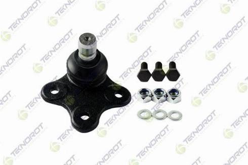 TQ 278784 - Rotule de suspension droxauto.com