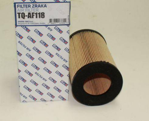 TQ 74836 - Filtre à air droxauto.com