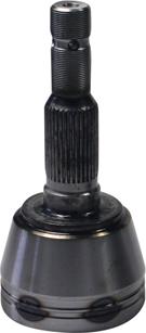 TQ 7066 - Jeu de joints, arbre de transmission droxauto.com