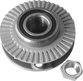 TQ 71359 - Moyeu de roue droxauto.com