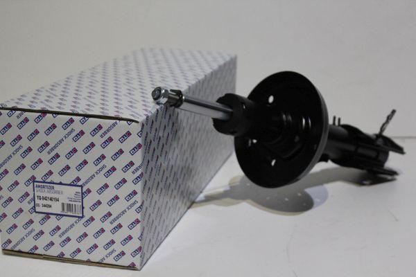 TQ TQ-942140194 - Amortisseur droxauto.com