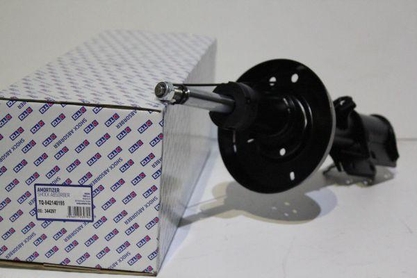 TQ TQ-942140195 - Amortisseur droxauto.com