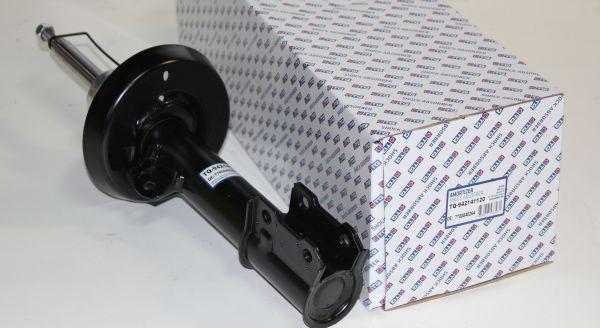 TQ TQ-942141120 - Amortisseur droxauto.com