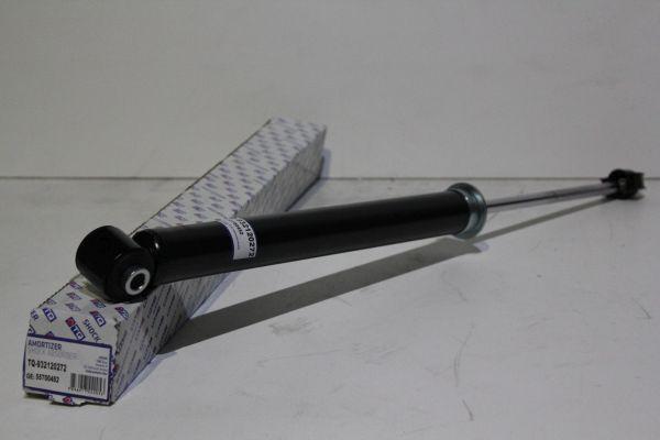 TQ TQ-932120272 - Amortisseur droxauto.com